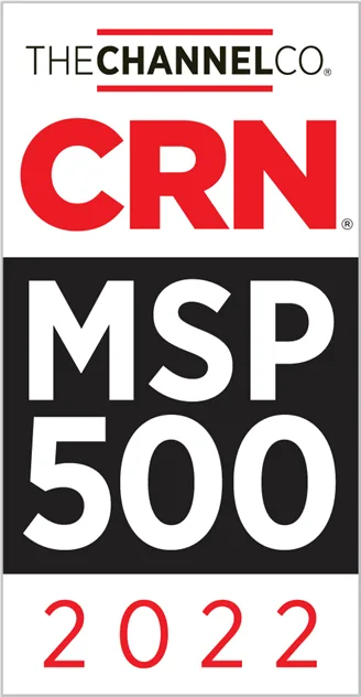 CRN MSP 500 2022