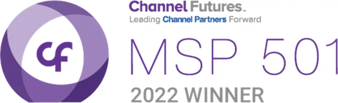 Channel Futures MSP 501 2022