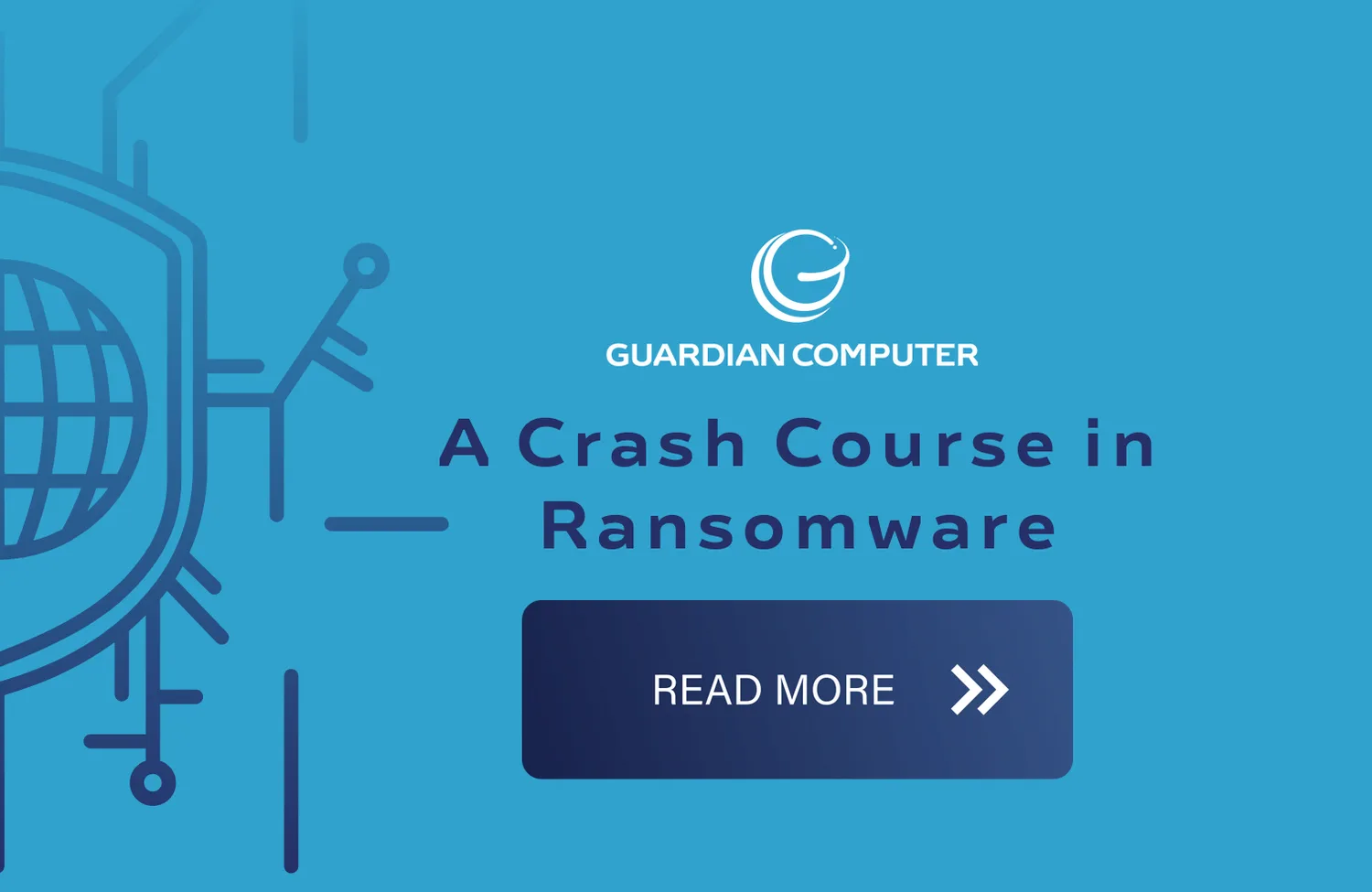 A Crash Course in Ransomware