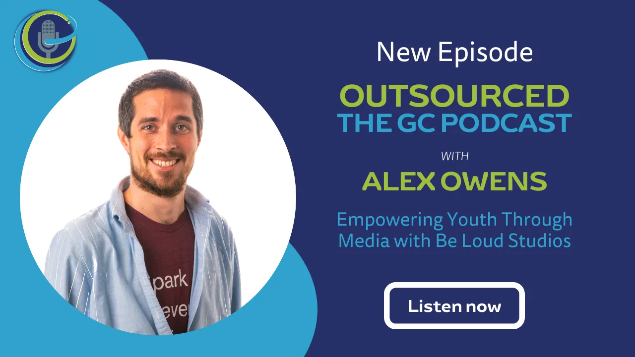 Outsourced Episode 8